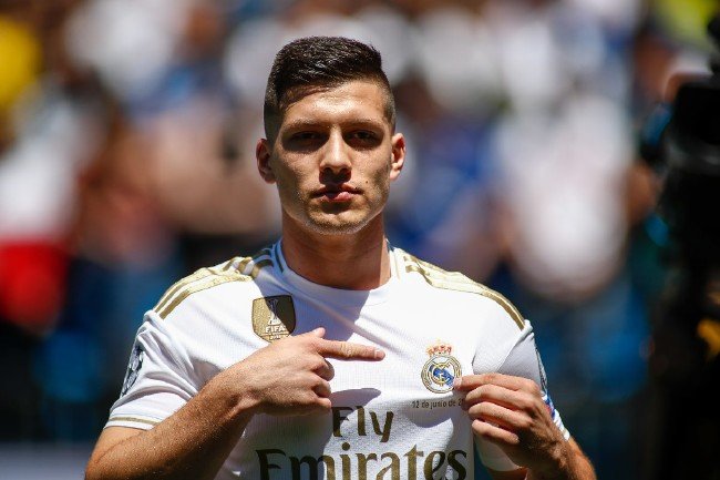 Transferde Avrupa rekoru kıran 15 isim 3