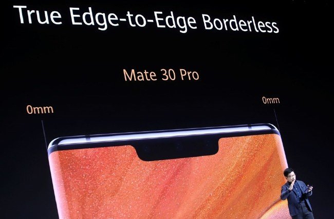 Huawei Mate 30 Pro tanıtıldı! İşte özellikleri... 5