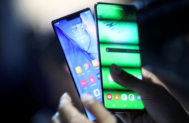 Huawei Mate 30 Pro tanıtıldı! İşte özellikleri... 7