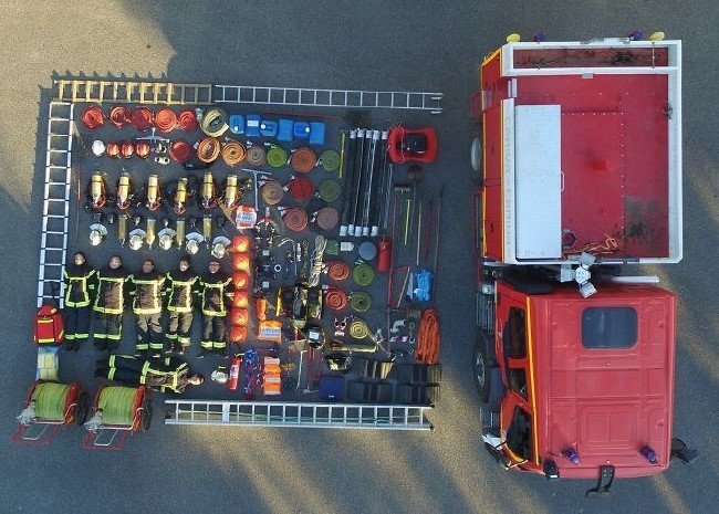 Sosyal medyada yeni akım: Tetris Challenge 4