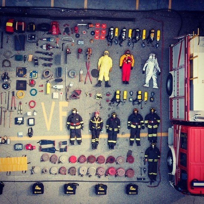 Sosyal medyada yeni akım: Tetris Challenge 9