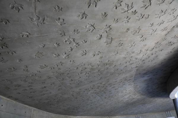 Demirel'in anıt mezarı ziyarete açıldı 9