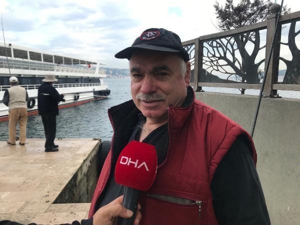 Boğaz'da kaçak midye avcılarına operasyon 22