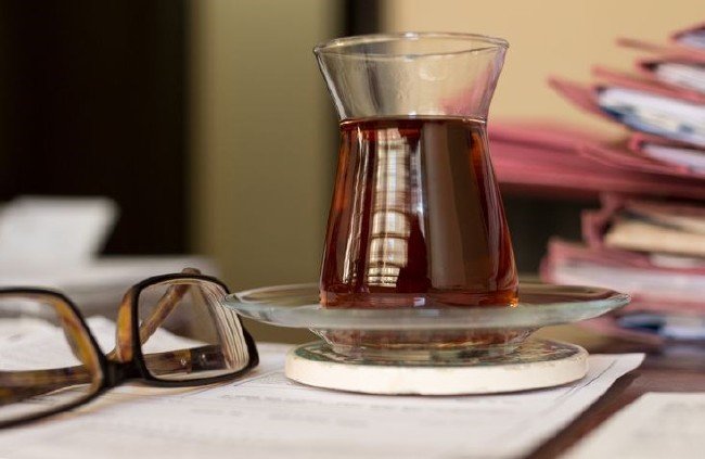 İş yerinde sağlıklı beslenmenin püf noktaları... 5