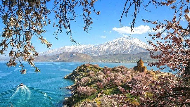 Türkiye'nin Unesco'ya kazandırdığı 18 eser... 23