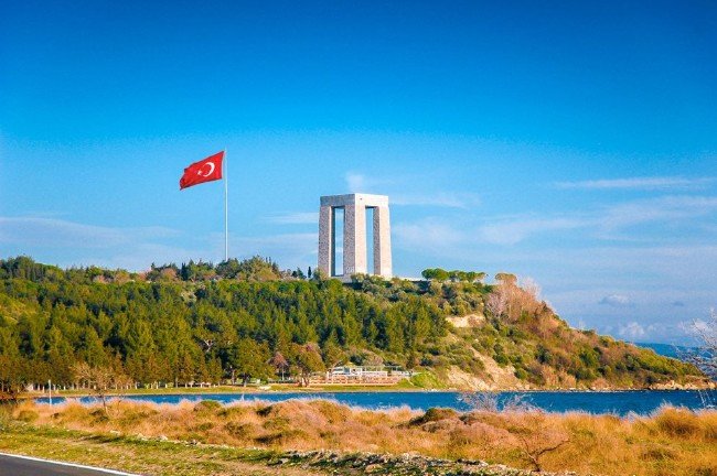 Türkiye'nin Unesco'ya Kazandırdığı 18 Eser...