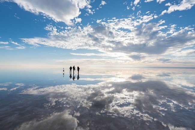 Türkiye'nin Unesco'ya kazandırdığı 18 eser... 25