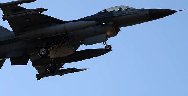 Mehmetçik Suriye'de bu silahlarla vuruyor 24