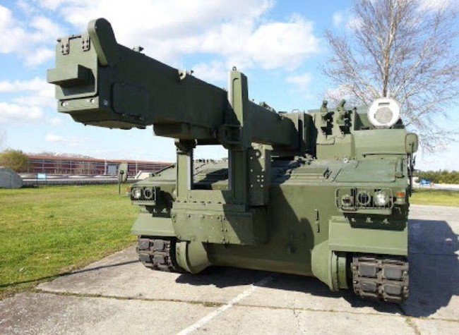 Mehmetçik Suriye'de bu silahlarla vuruyor 16