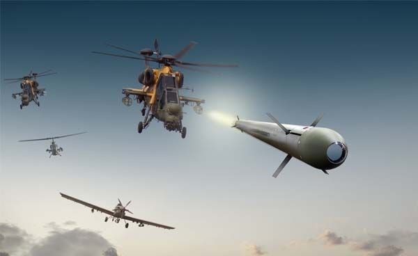 Mehmetçik Suriye'de bu silahlarla vuruyor 19