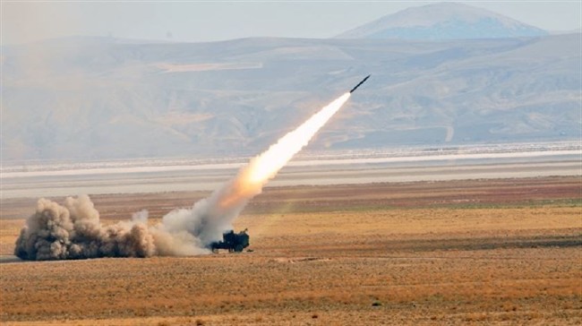 Mehmetçik Suriye'de bu silahlarla vuruyor 3