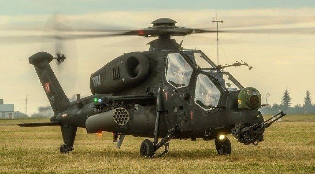 Mehmetçik Suriye'de bu silahlarla vuruyor 9