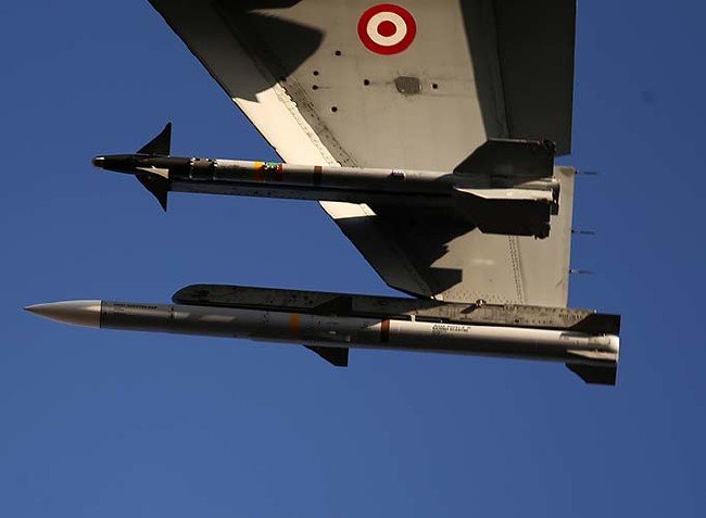 Barış Pınarı Harekatı'ndan ilk görüntüler... 17