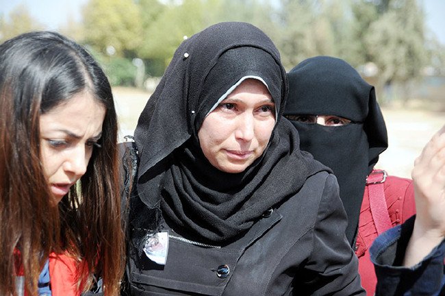 Dünya bu fotoğraflarla gördü... 1