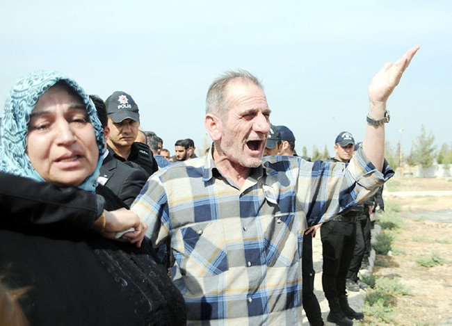 Dünya bu fotoğraflarla gördü... 14