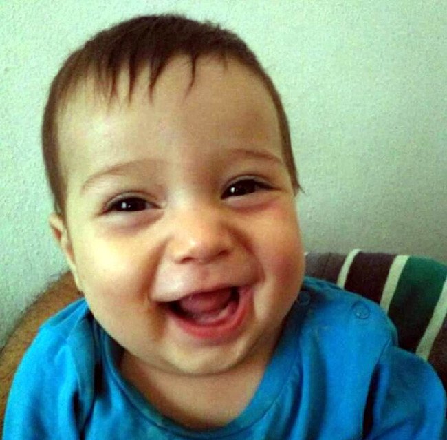 Dünya bu fotoğraflarla gördü... 9