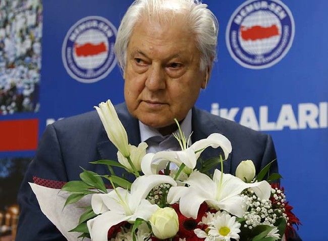 Kudüs aşığı Nuri Pakdil'in hayatı ve kitapları... 8