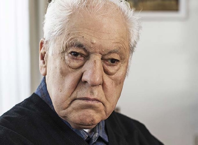 Kudüs aşığı Nuri Pakdil'in hayatı ve kitapları... 6