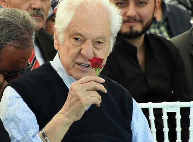 Kudüs aşığı Nuri Pakdil'in hayatı ve kitapları... 4