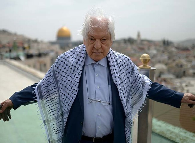 Kudüs aşığı Nuri Pakdil'in hayatı ve kitapları... 7