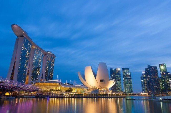 Dünyanın en güzel şehirleri açıklandı 12