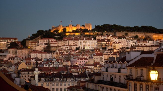 Dünyanın en güzel şehirleri açıklandı 13