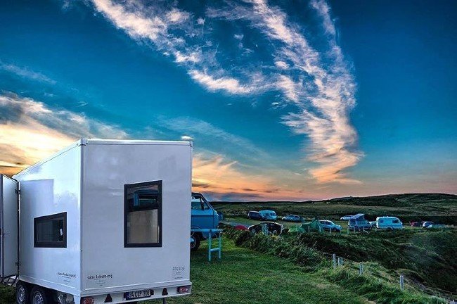 'Küçük ev' akımı Türkiye'de de yaygınlaştı 4