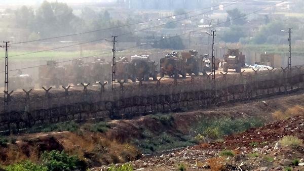 Rasulayn’da terör tünelleri kapatılıyor 6