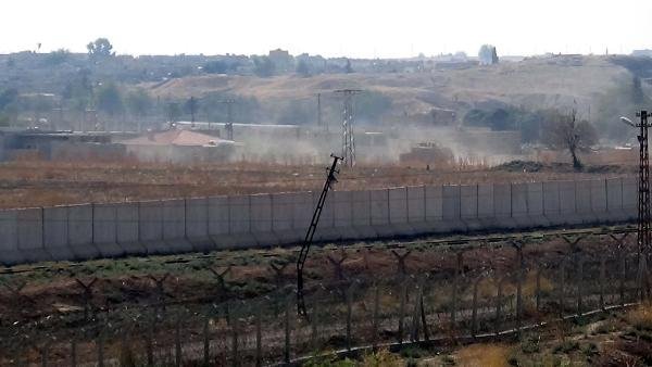 Rasulayn’da terör tünelleri kapatılıyor 9