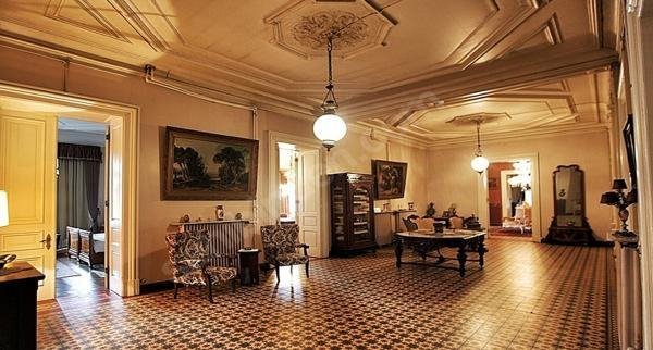 'Boğaz'ın şatosu' 550 milyon liraya alıcı bekliyor 8