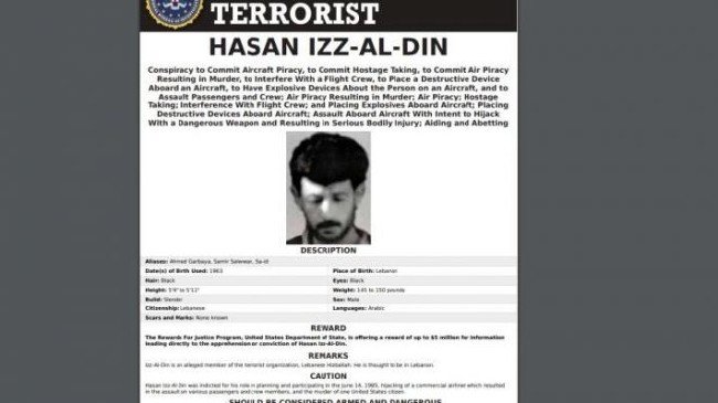 IŞİD lideri Bağdadi öldürüldü, en çok aranan teröristler listesi değişti 3