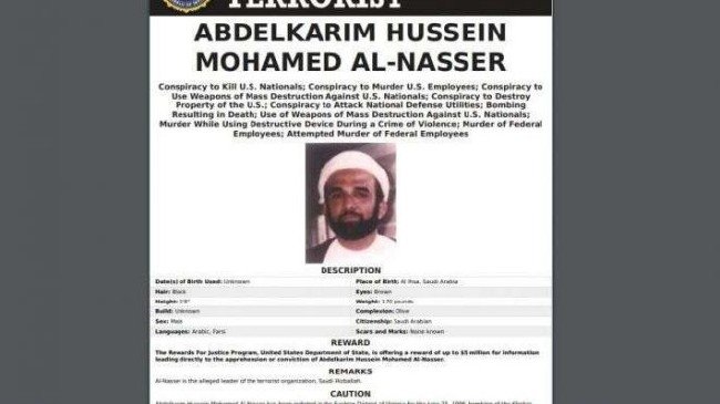 IŞİD lideri Bağdadi öldürüldü, en çok aranan teröristler listesi değişti 4