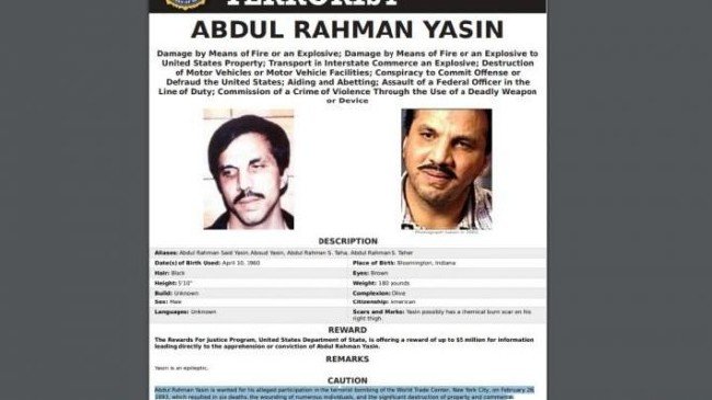 IŞİD lideri Bağdadi öldürüldü, en çok aranan teröristler listesi değişti 5