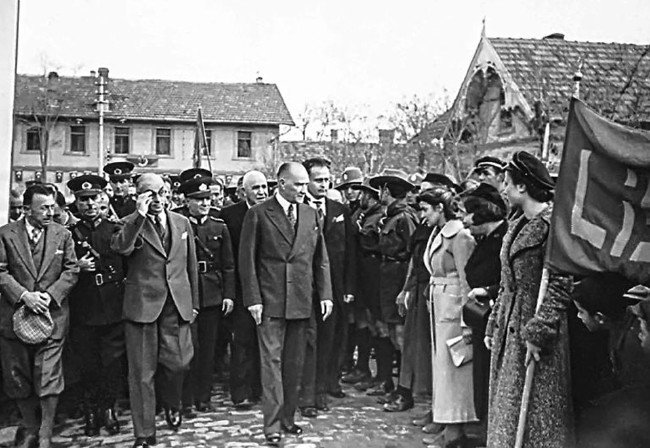 Atatürk'ün bilinmeyen fotoğrafları 29