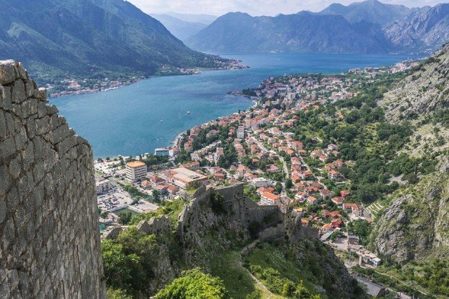 Avrupa'nın harikalar diyarı: Karadağ 4