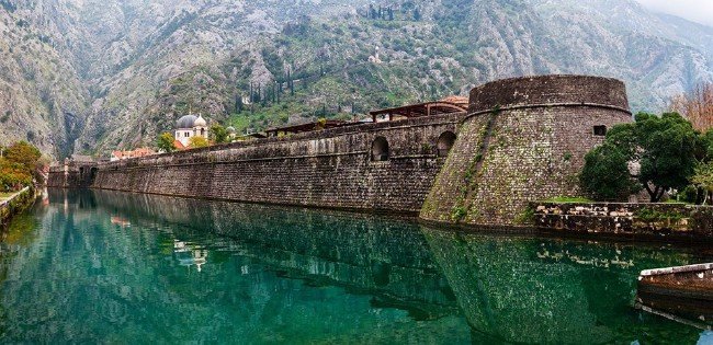 Avrupa'nın harikalar diyarı: Karadağ 3