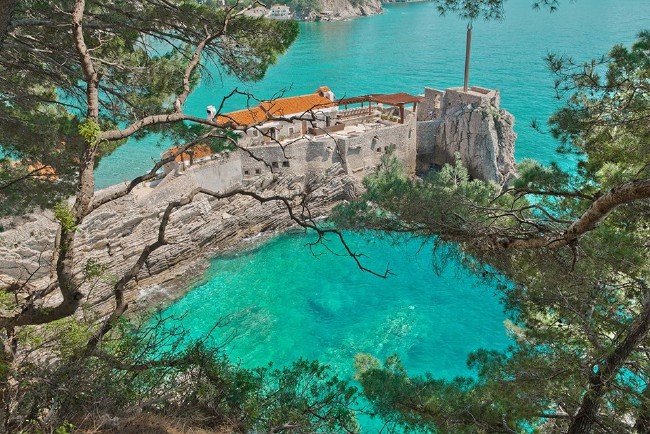 Avrupa'nın harikalar diyarı: Karadağ 10