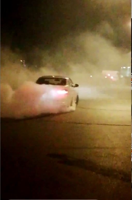 Asker uğurlayanlar ortalığı birbirine kattı 7