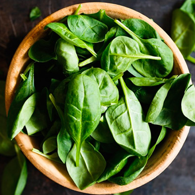 Ispanak nasıl yıkanmalı, pişirilmeli? 6