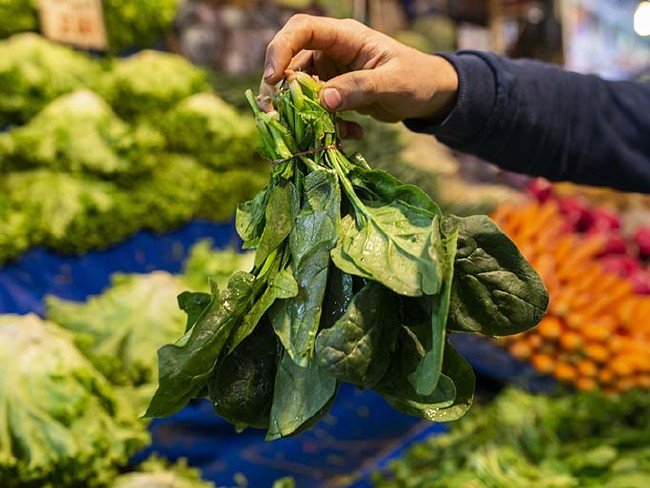 Ispanak nasıl yıkanmalı, pişirilmeli? 2