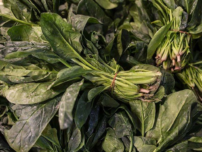 Ispanak nasıl yıkanmalı, pişirilmeli? 1