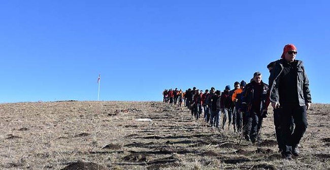 Türkiye'den 10 Kasım manzaraları: Hayat saat 09.05'te durdu 2