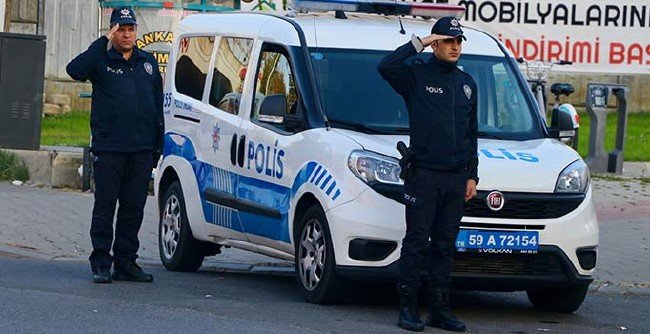 Türkiye'den 10 Kasım manzaraları: Hayat saat 09.05'te durdu 9