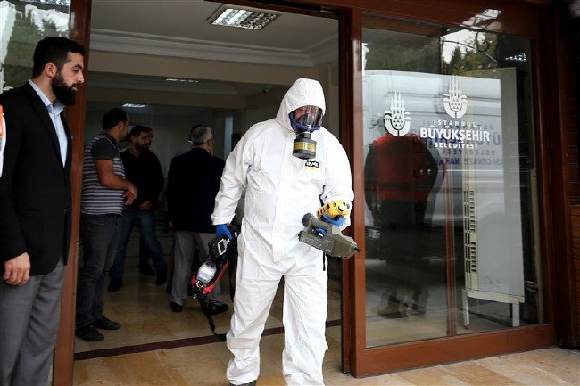 Siyanürle intihar eden 4 kardeşe veda 3