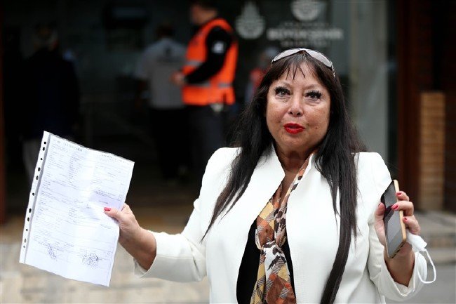 Siyanürle intihar eden 4 kardeşe veda 7