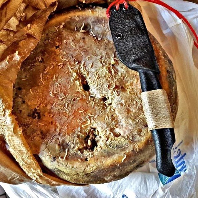 Bu balığı sakın yemeyin! Siyanürden bile zehirli 3