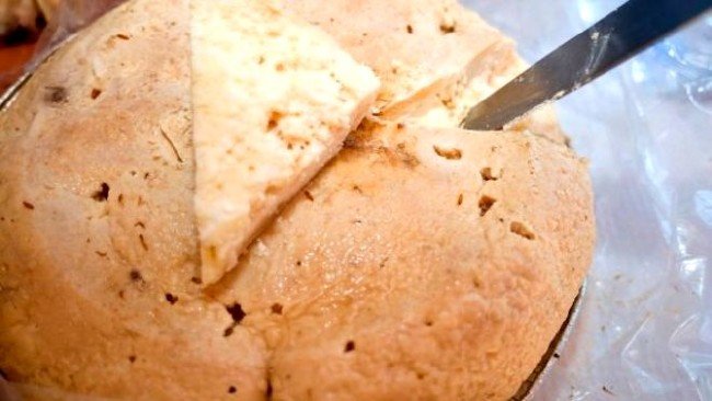 Bu balığı sakın yemeyin! Siyanürden bile zehirli 4