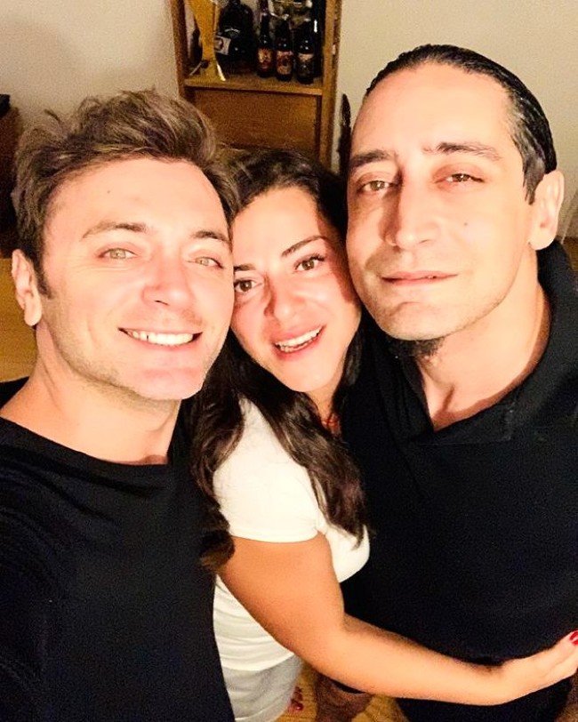 Zakkum'un solisti estetikle bambaşka biri oldu 14