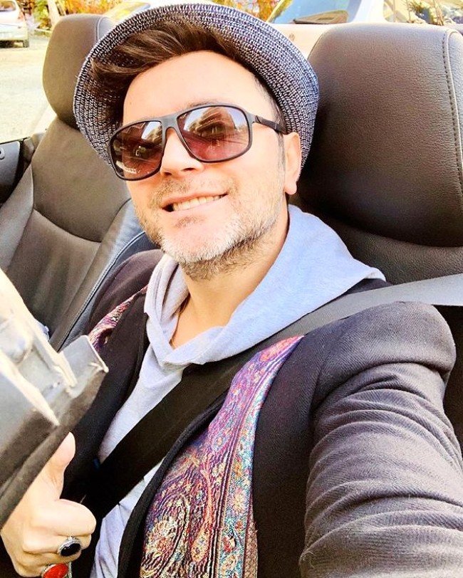 Zakkum'un solisti estetikle bambaşka biri oldu 9