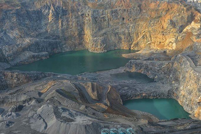 İstanbul'daki barajlar alarm vermeye başladı 10